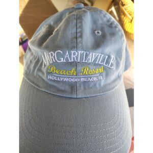 Margaritaville Hollywood Beach Beach Resort Hat